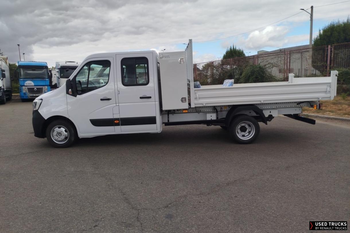 Renault Master 130