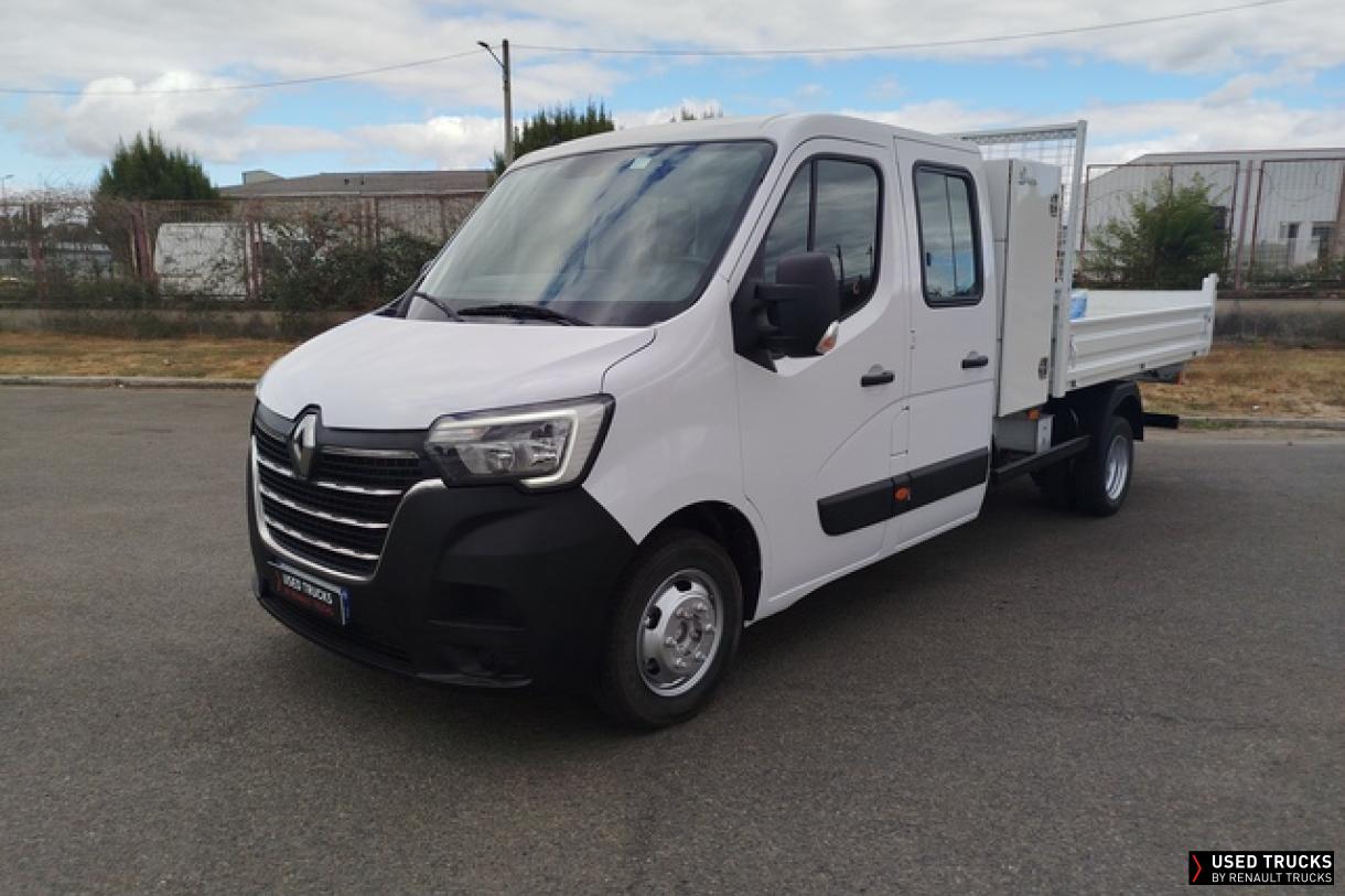 Renault Master 130