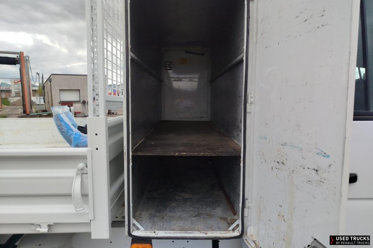 Renault Master 130
