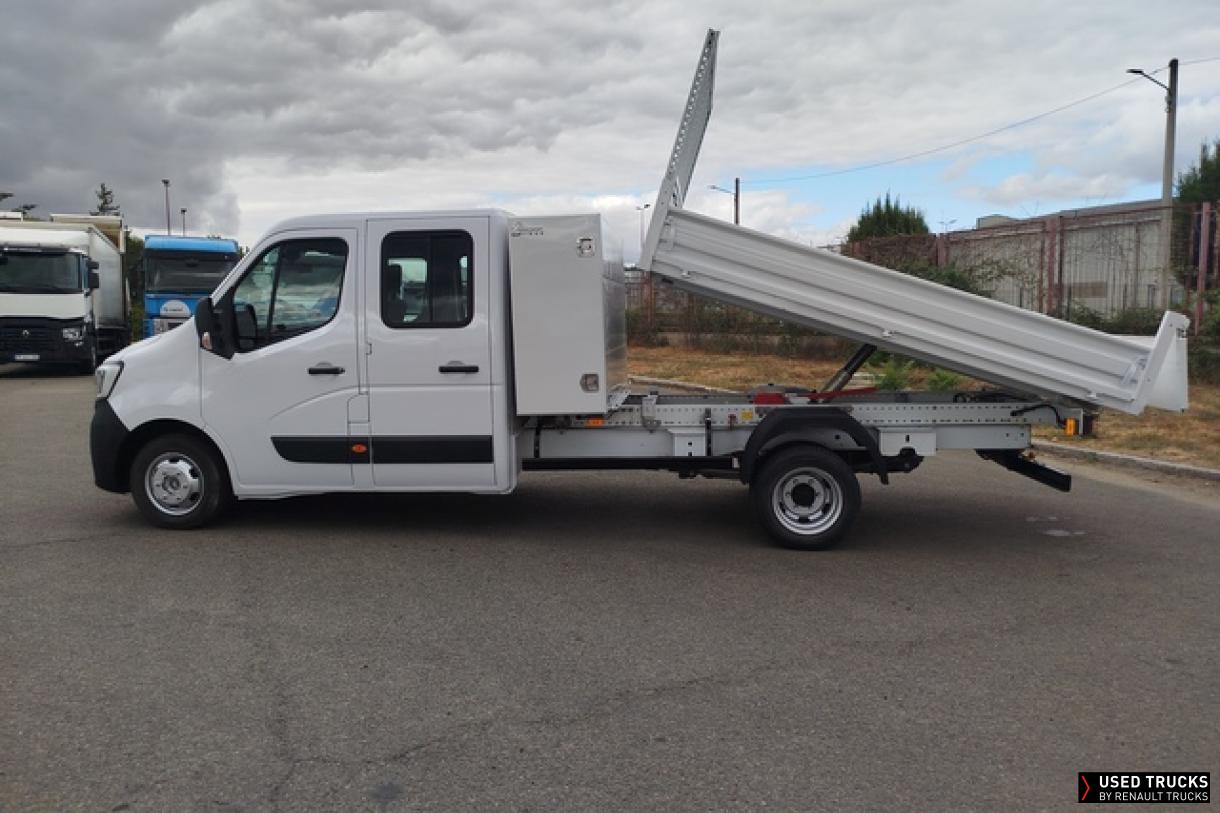 Renault Master 130