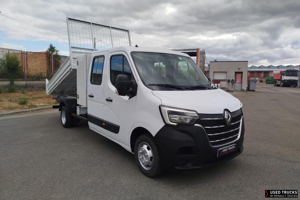 Renault Master 130