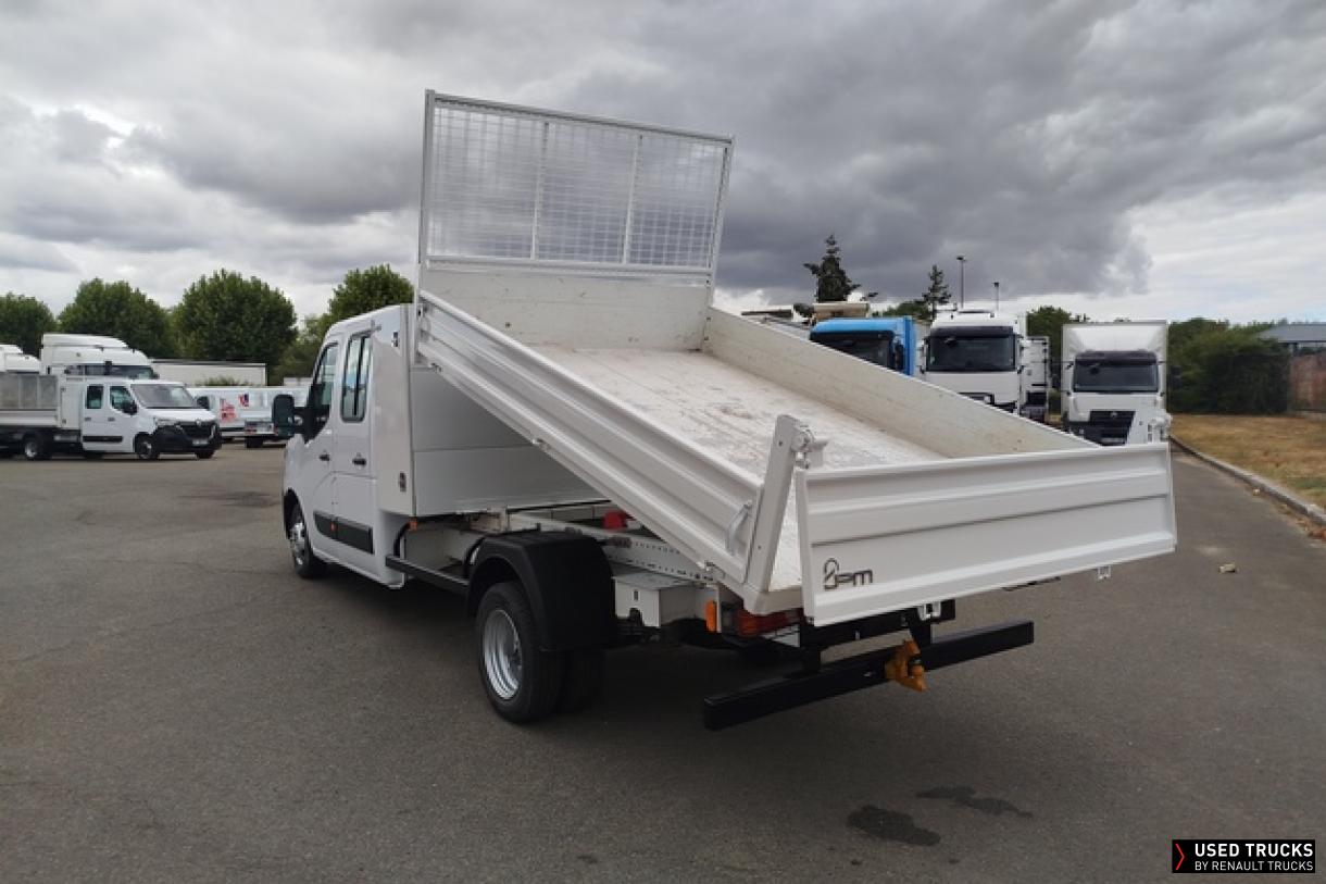 Renault Master 130