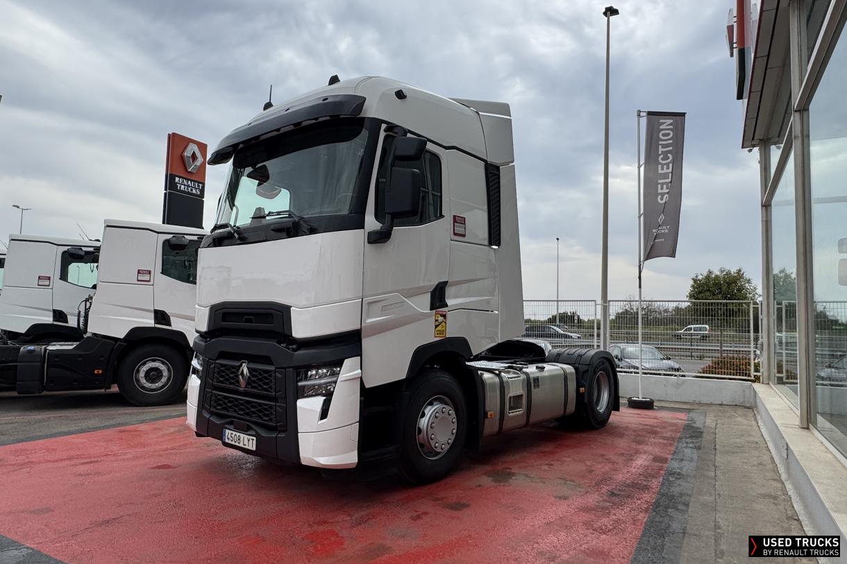 Renault Trucks T High 520