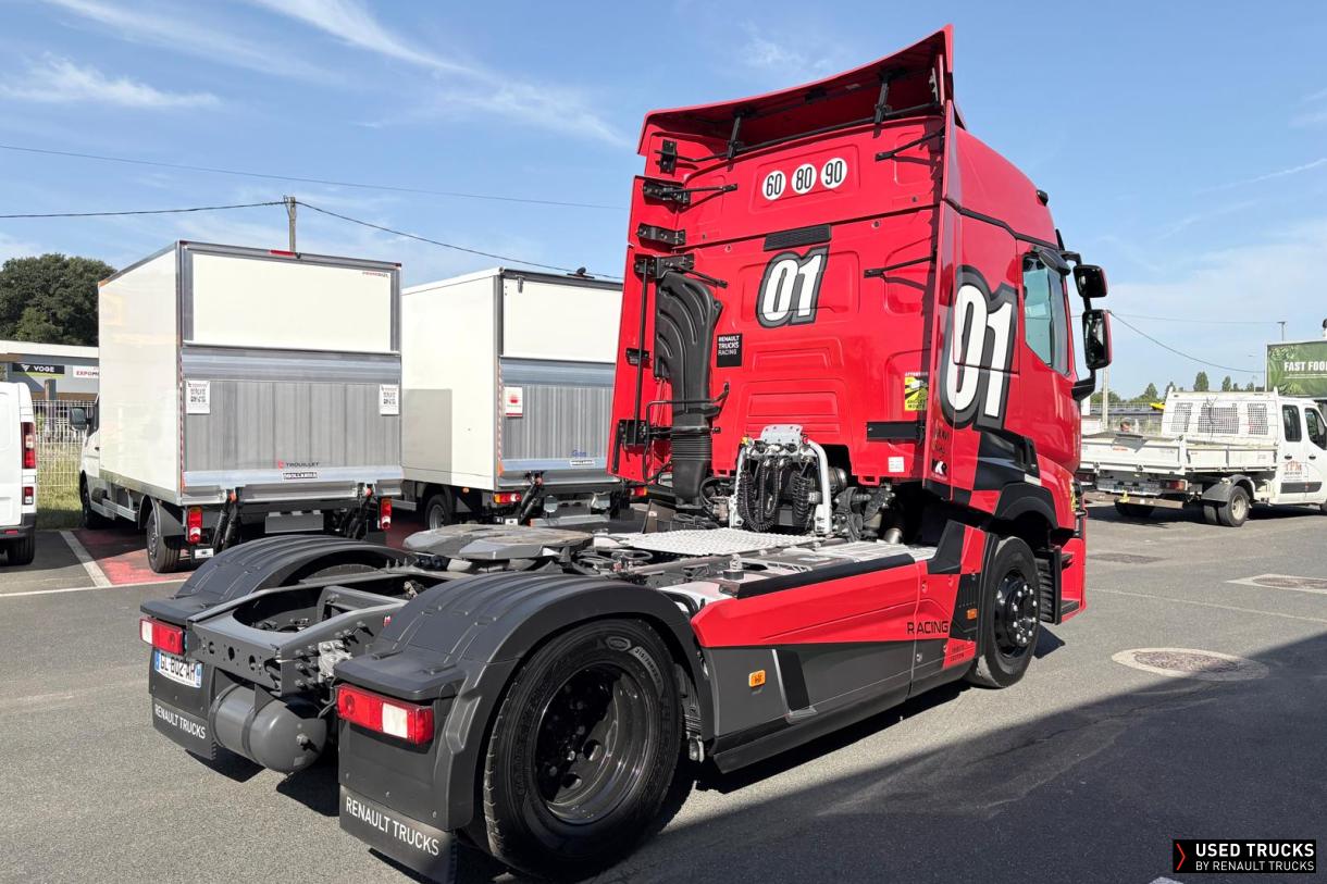 Renault Trucks T 520