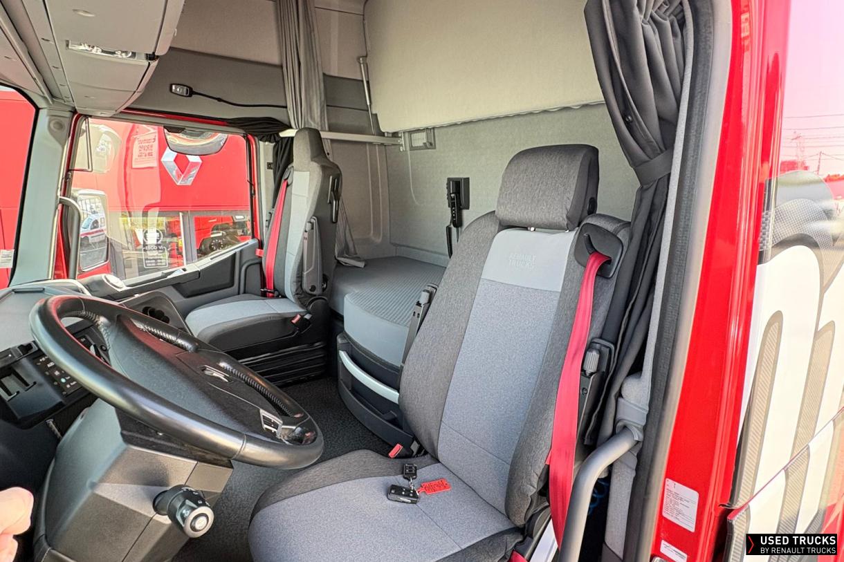 Renault Trucks T 520
