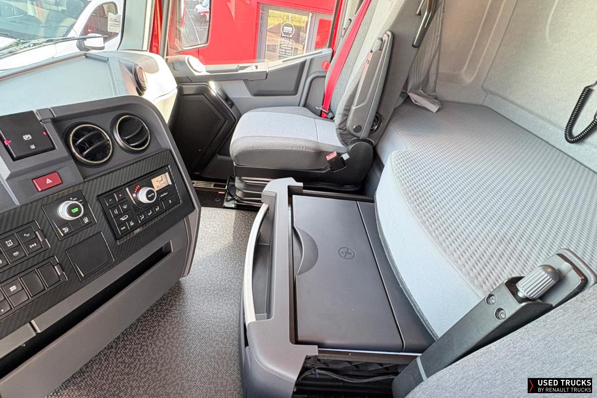 Renault Trucks T 520