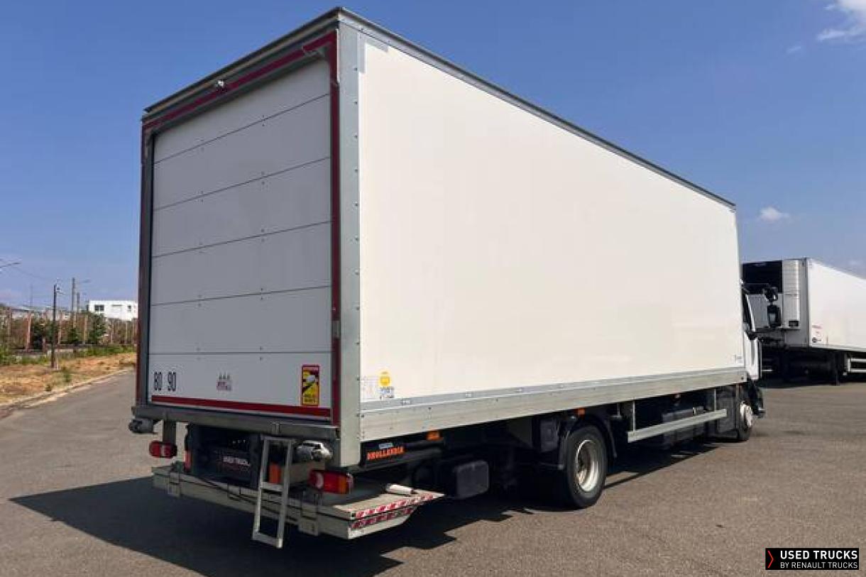 Renault Trucks D 210