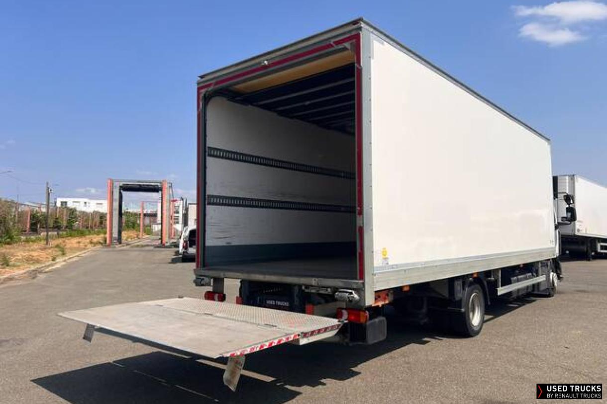 Renault Trucks D 210