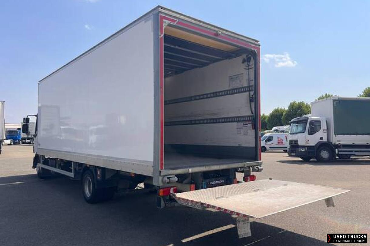 Renault Trucks D 210
