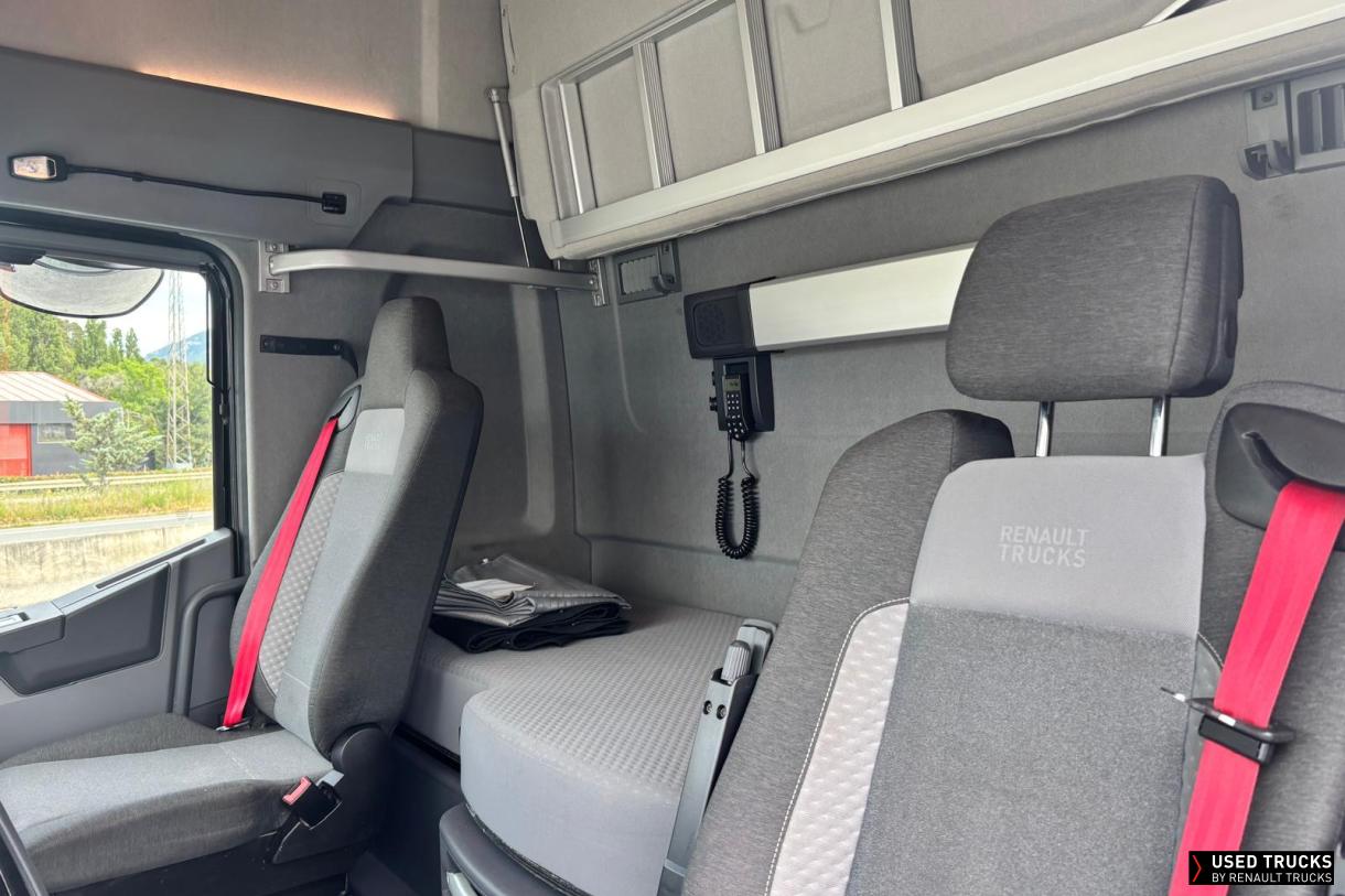 Renault Trucks T High 480