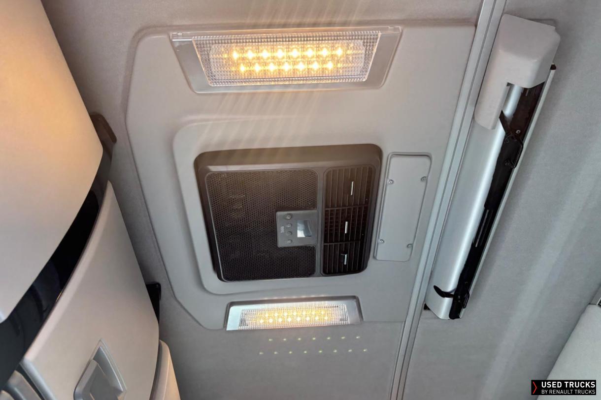 Renault Trucks T High 480