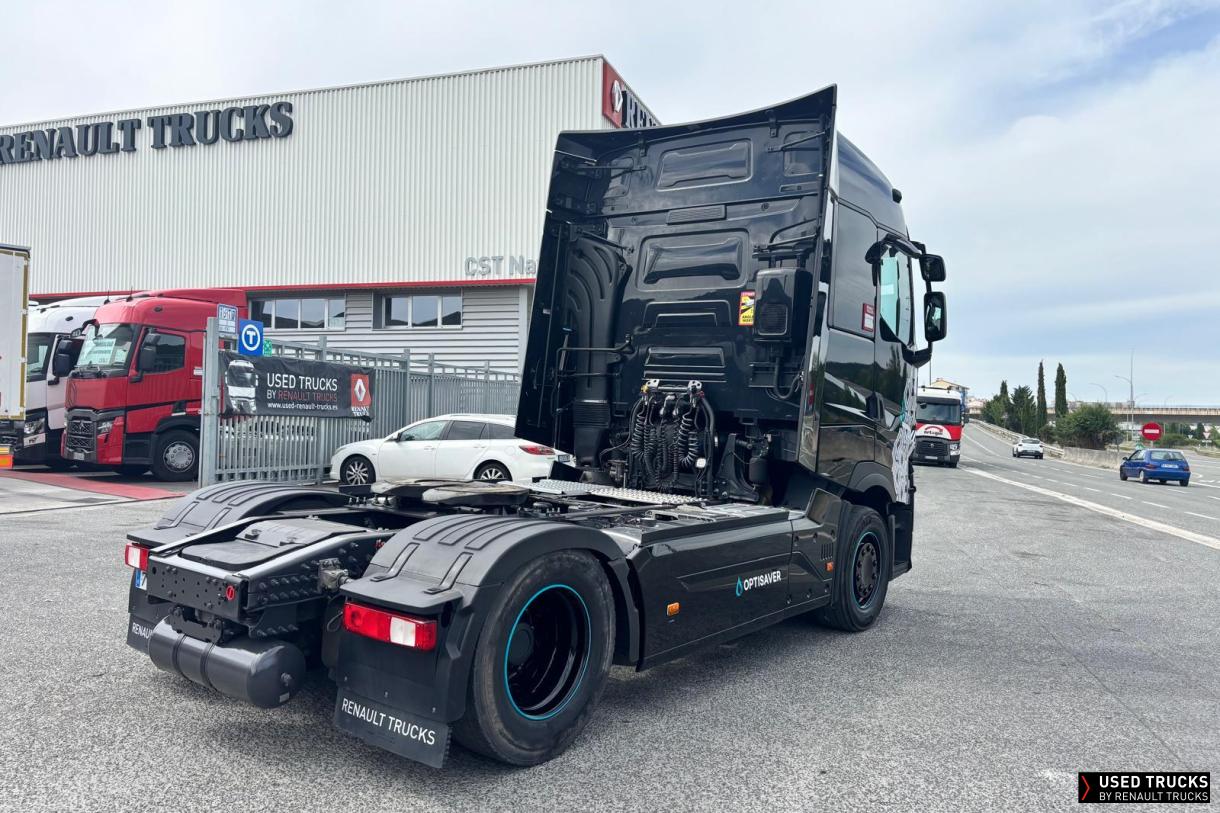 Renault Trucks T High 480