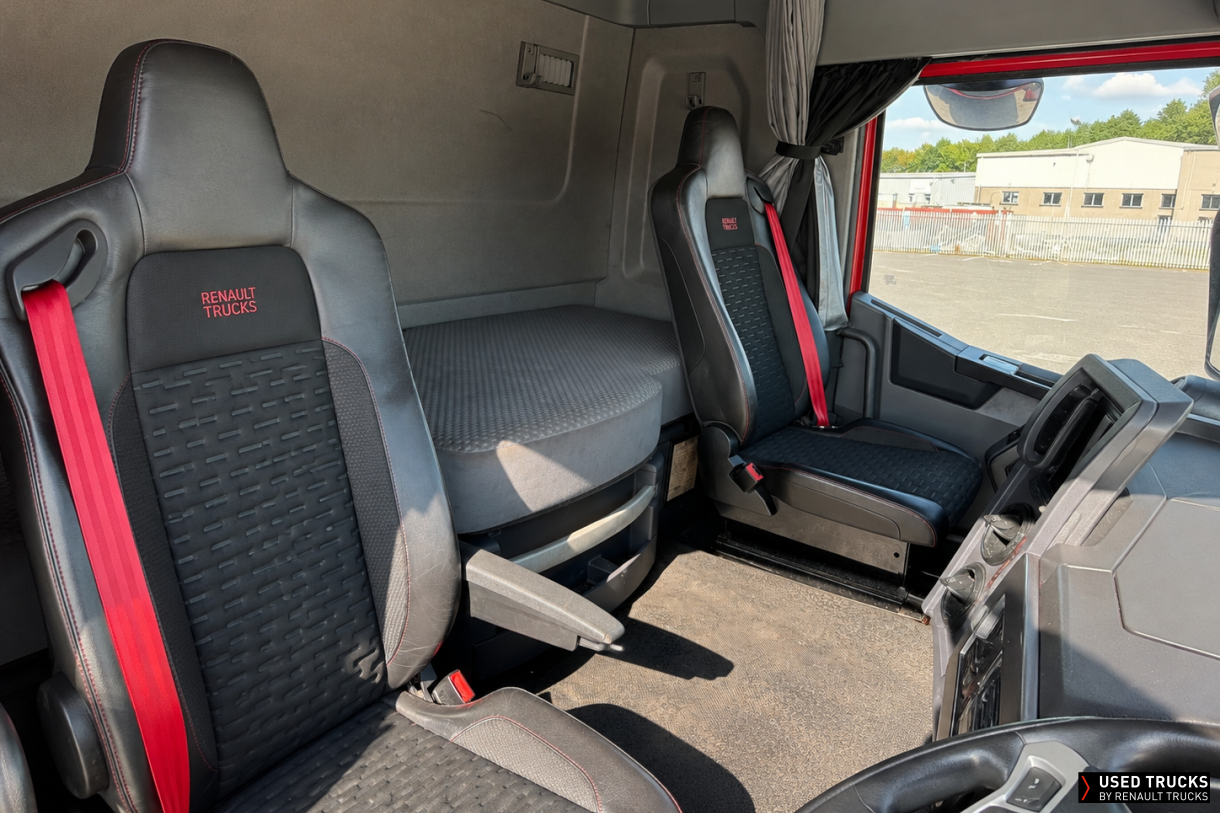 Renault Trucks T 480
