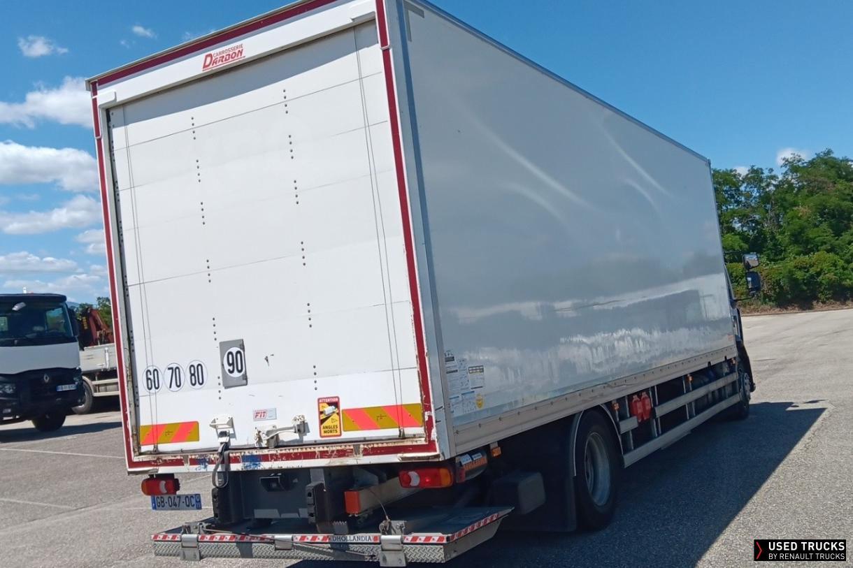 Renault Trucks D 280
