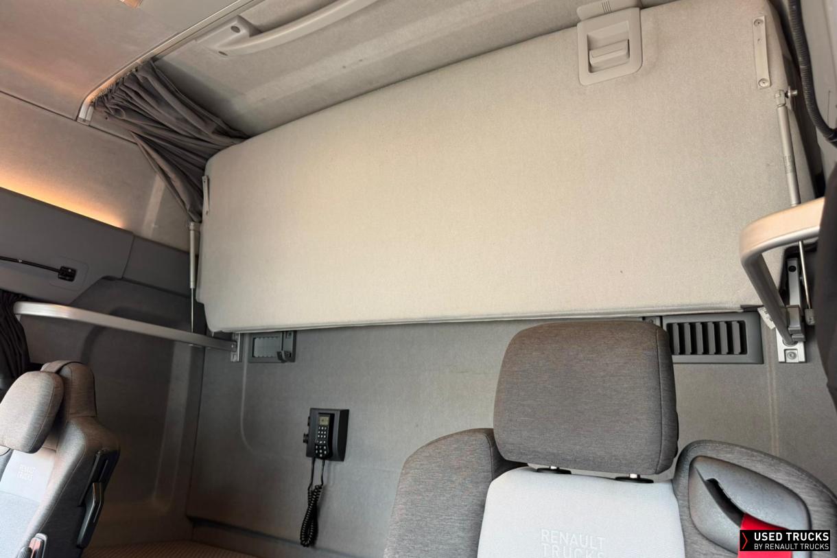 Renault Trucks T 520