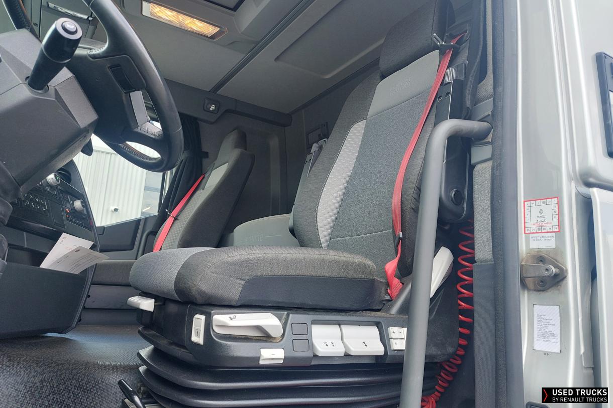 Renault Trucks C 