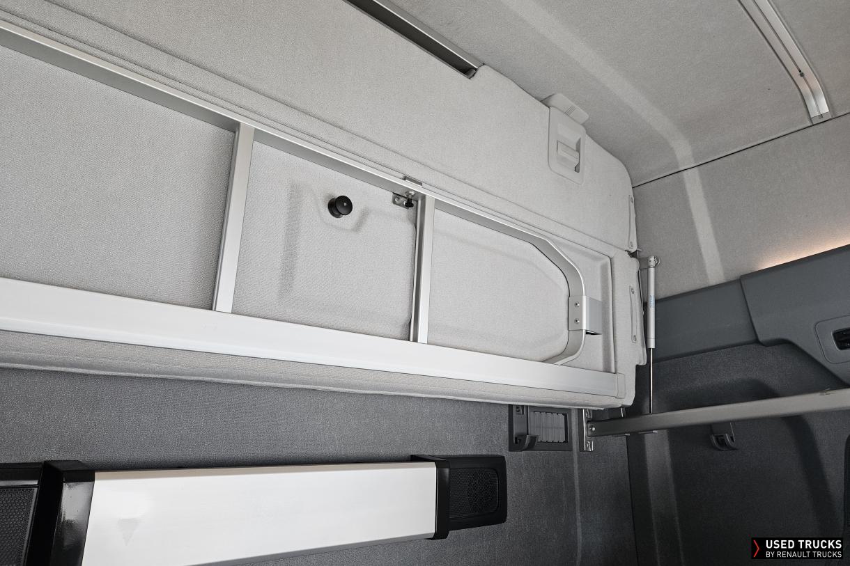 Renault Trucks T 480