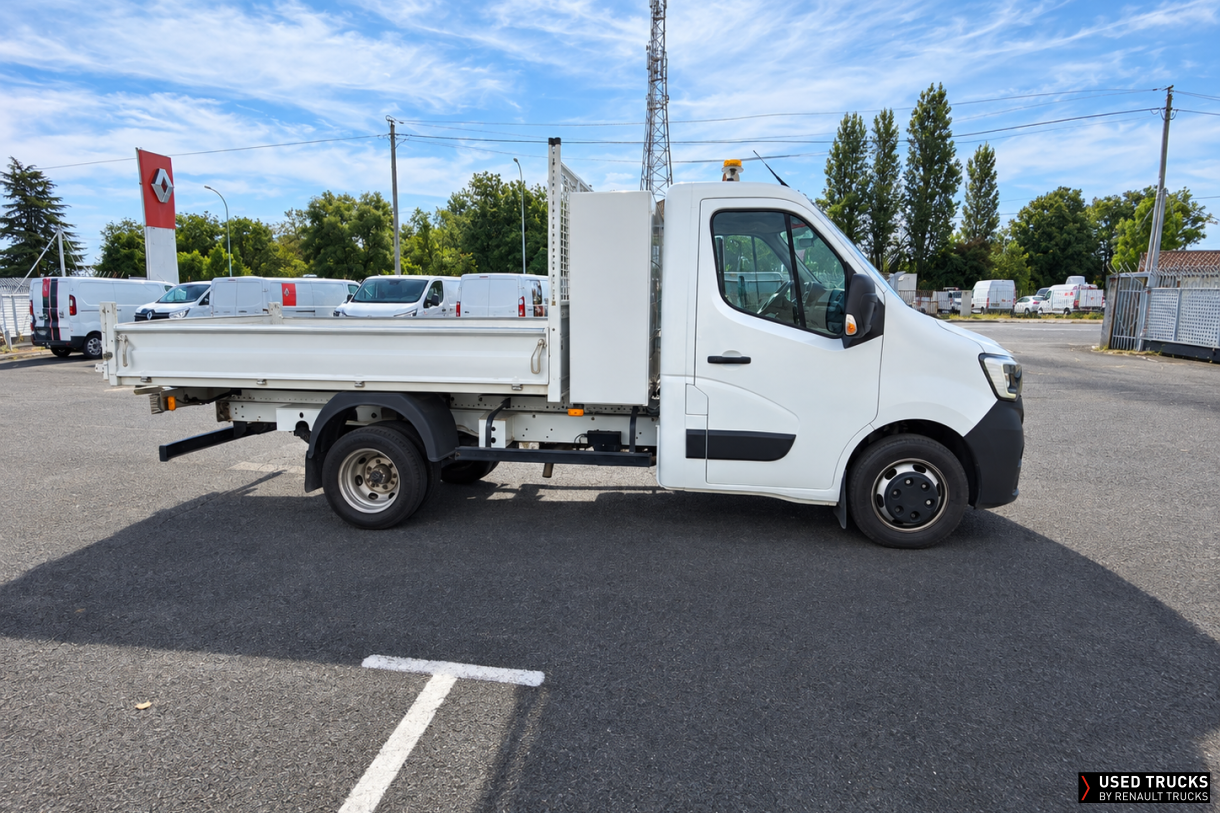 Renault Trucks Master 145