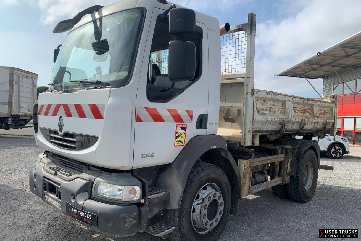 Renault Trucks Midlum 300