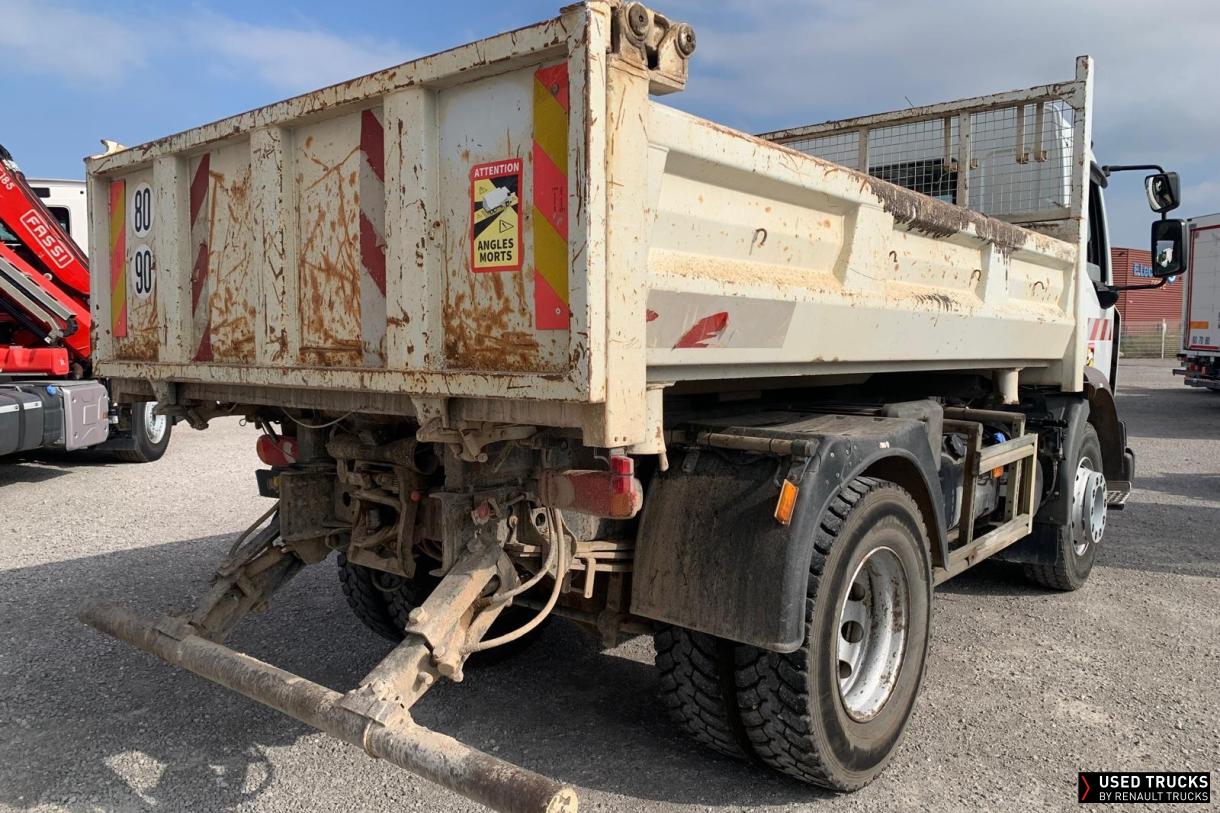 Renault Trucks Midlum 300