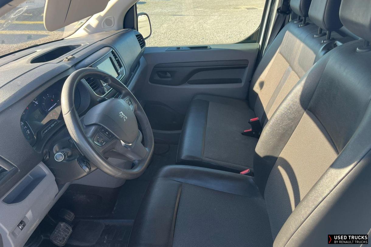 Peugeot Expert 120