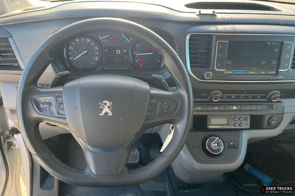 Peugeot Expert 120