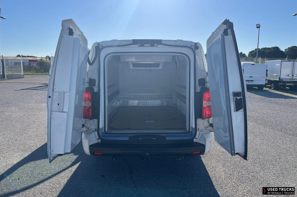 Peugeot Expert 120