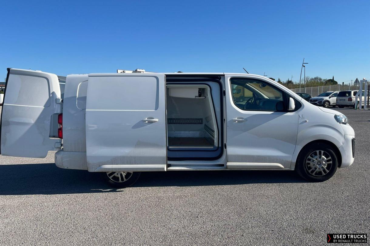 Peugeot Expert 120