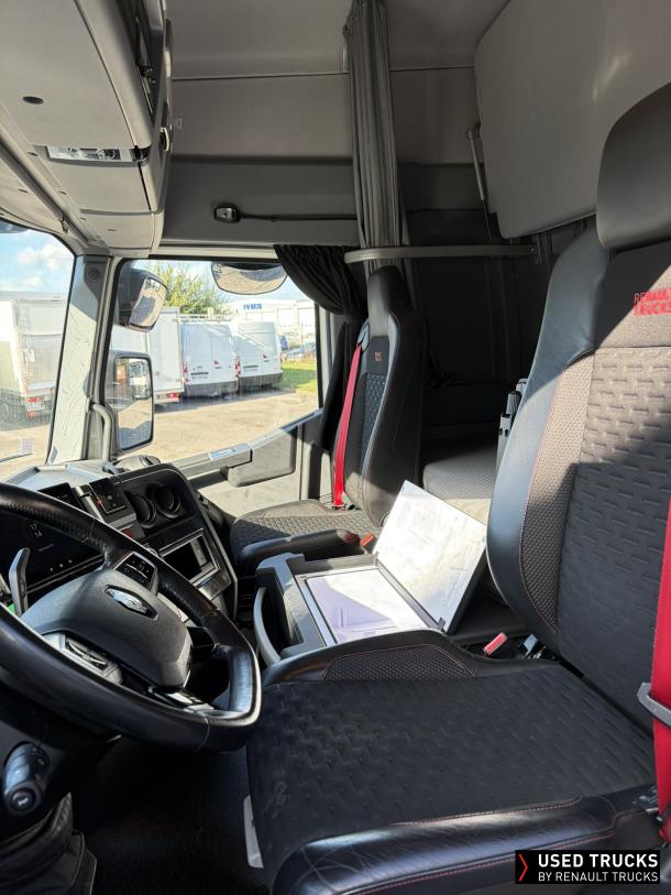 Renault Trucks T 480