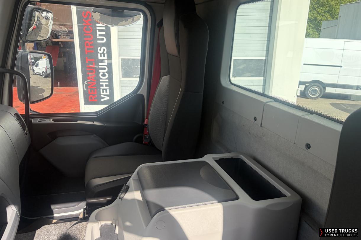 Renault Trucks C 380