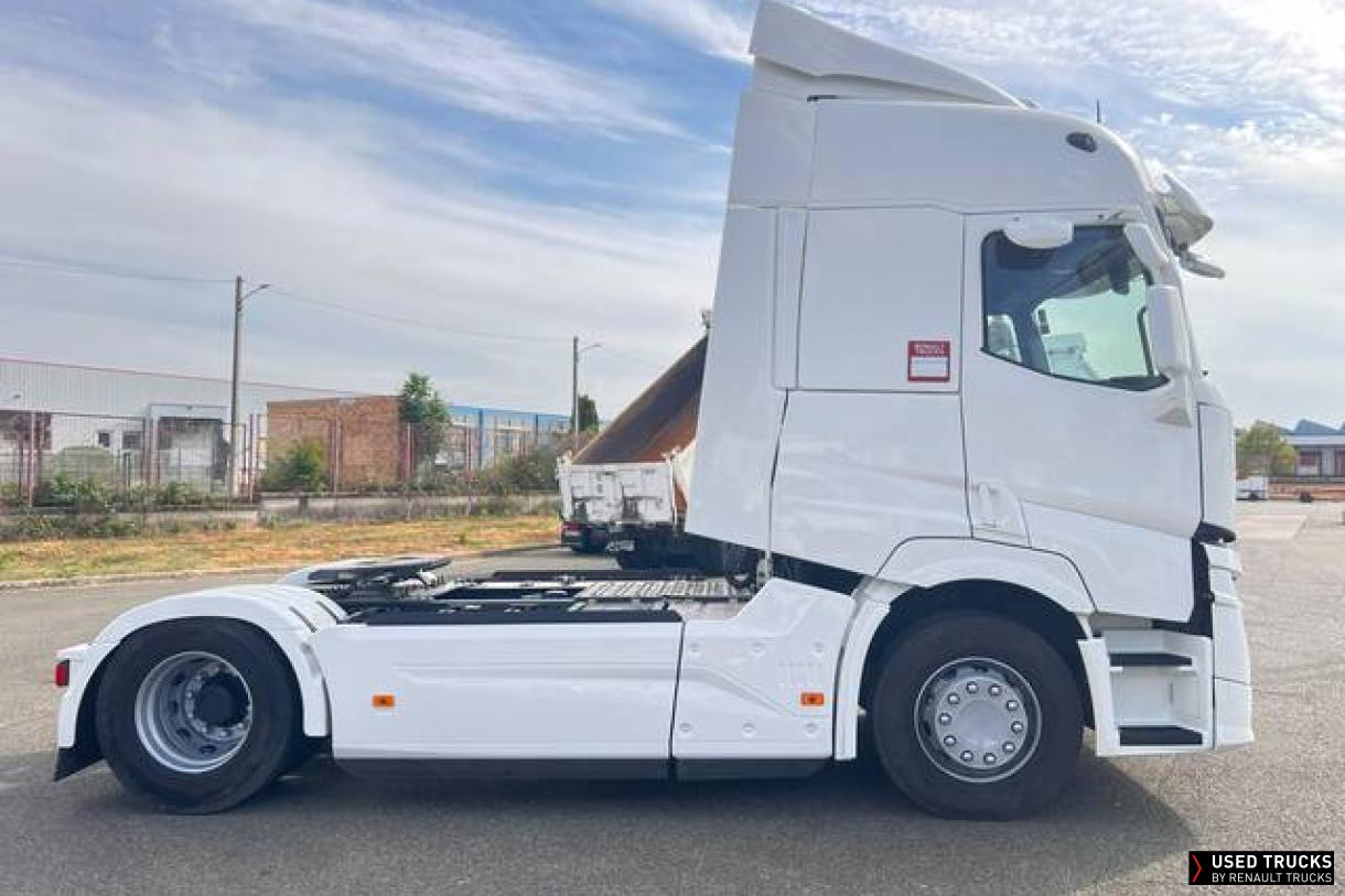 Renault Trucks T 440