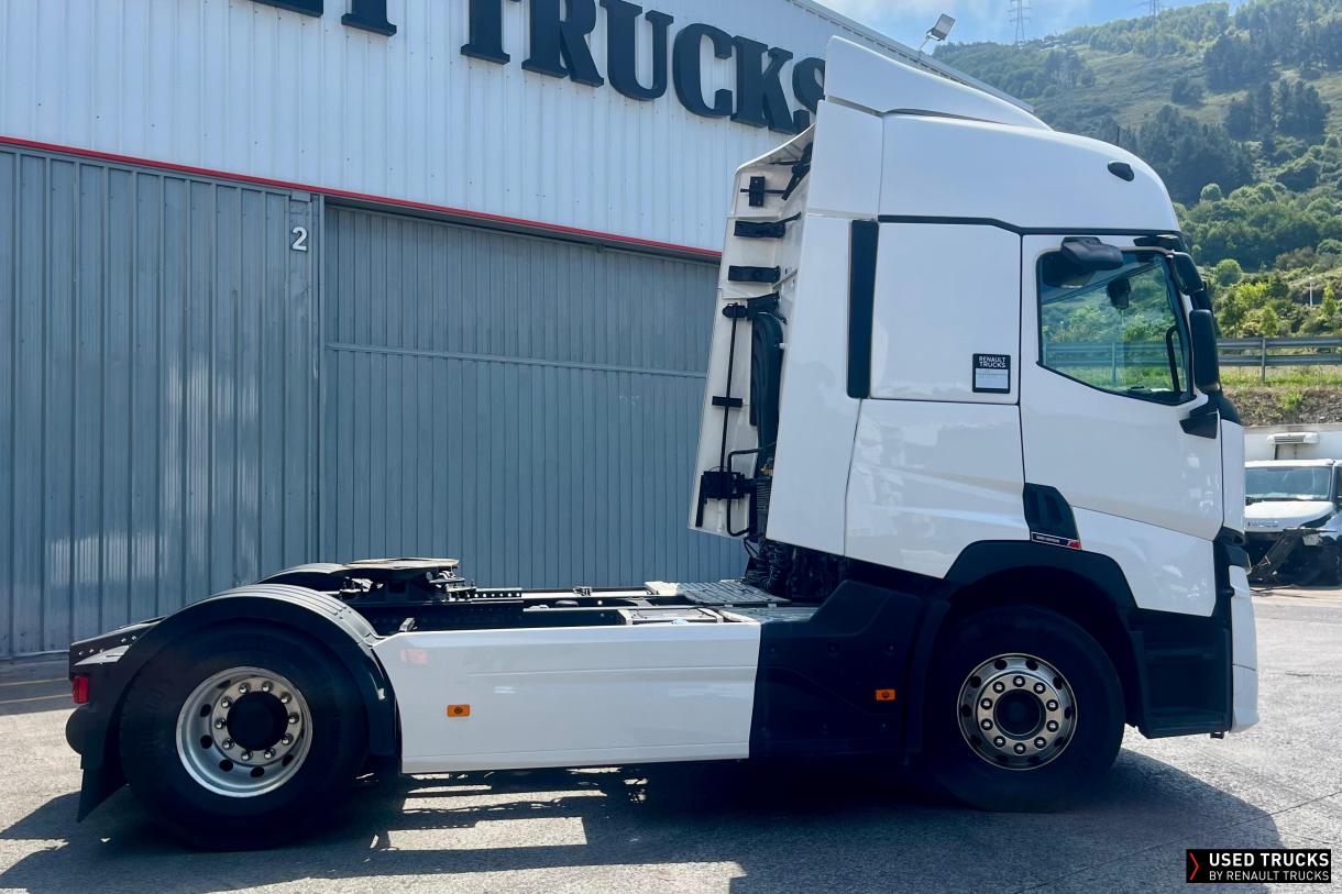 Renault Trucks T 