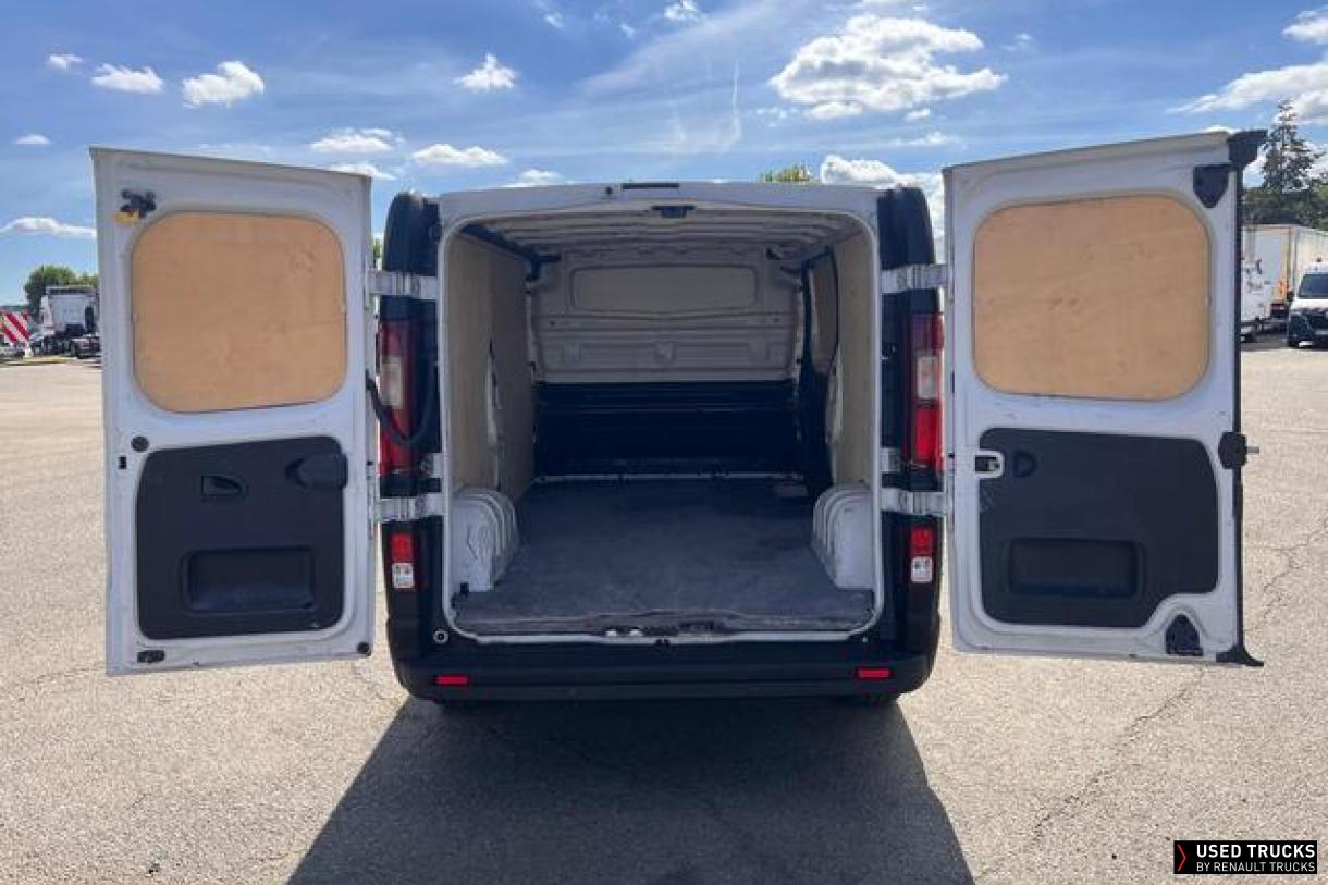 Renault Trafic 150