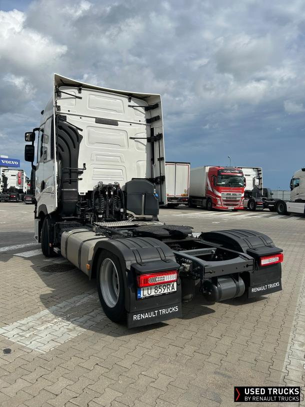 Renault Trucks T High 480