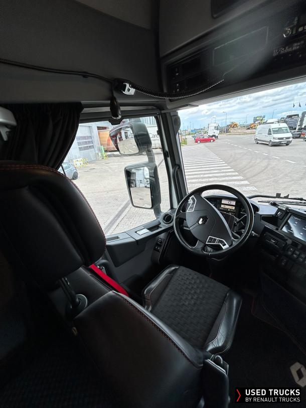 Renault Trucks T High 480