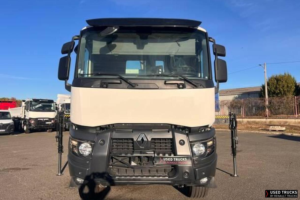 Renault Trucks K 430