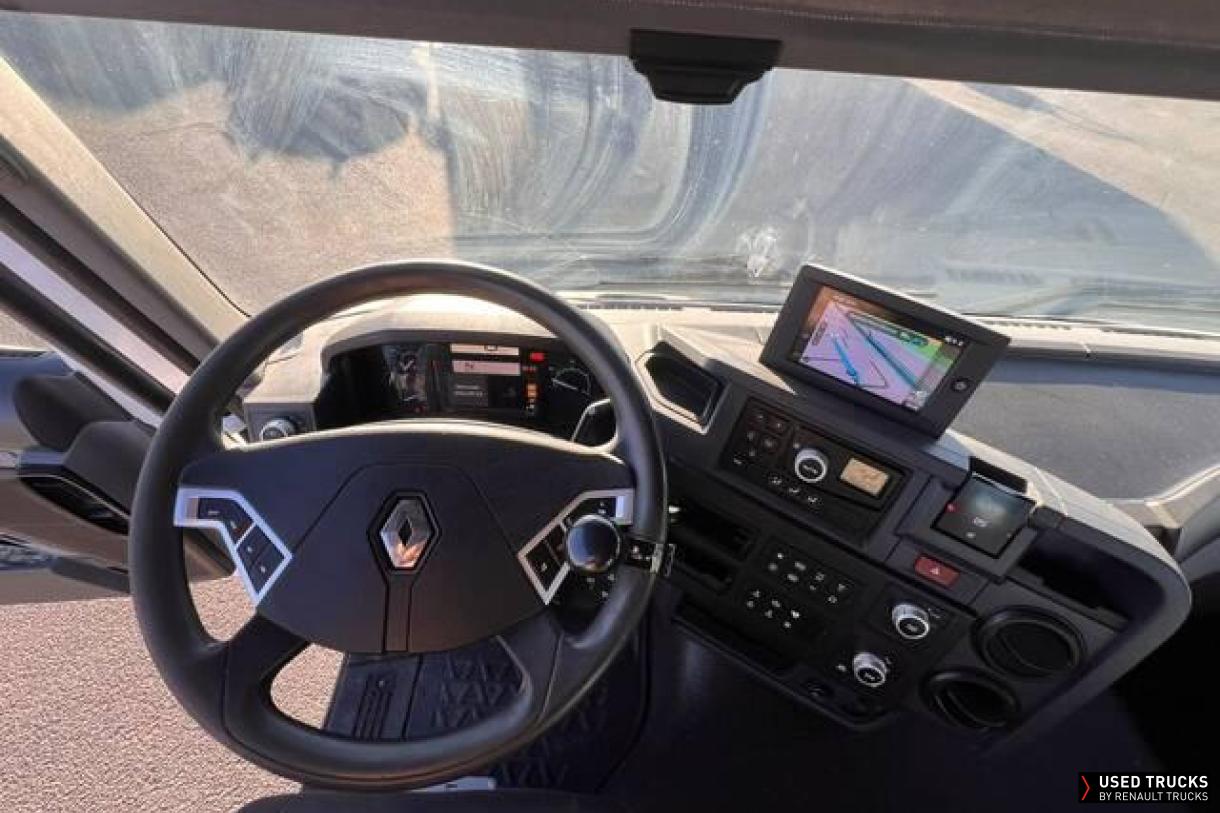 Renault Trucks K 430