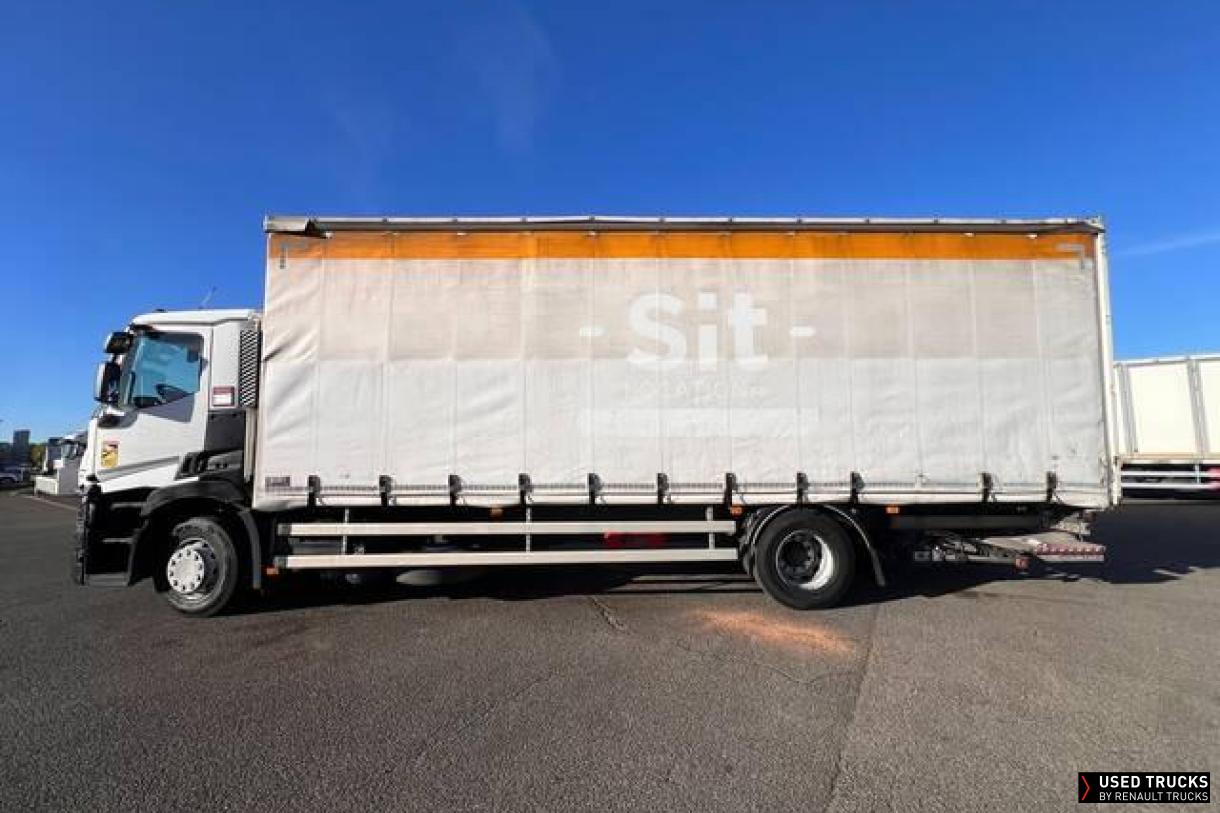Renault Trucks T 380