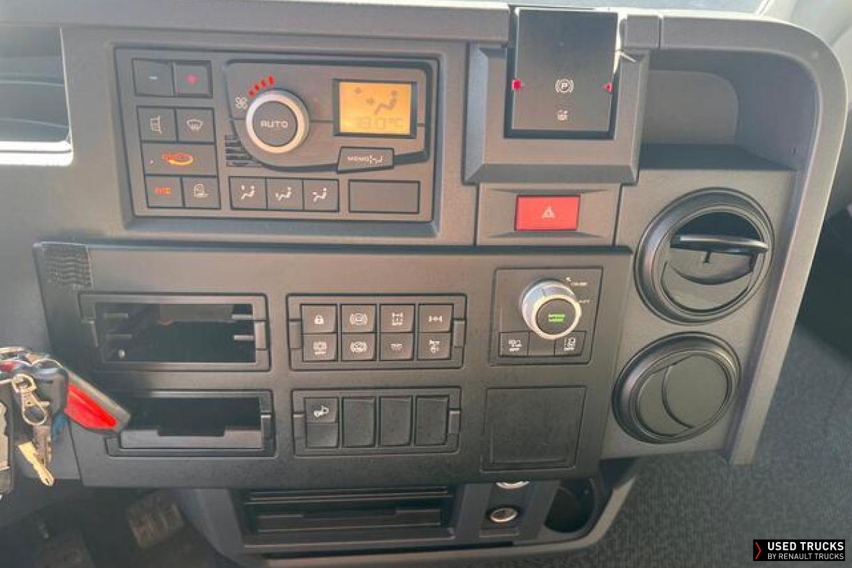 Renault Trucks T 380