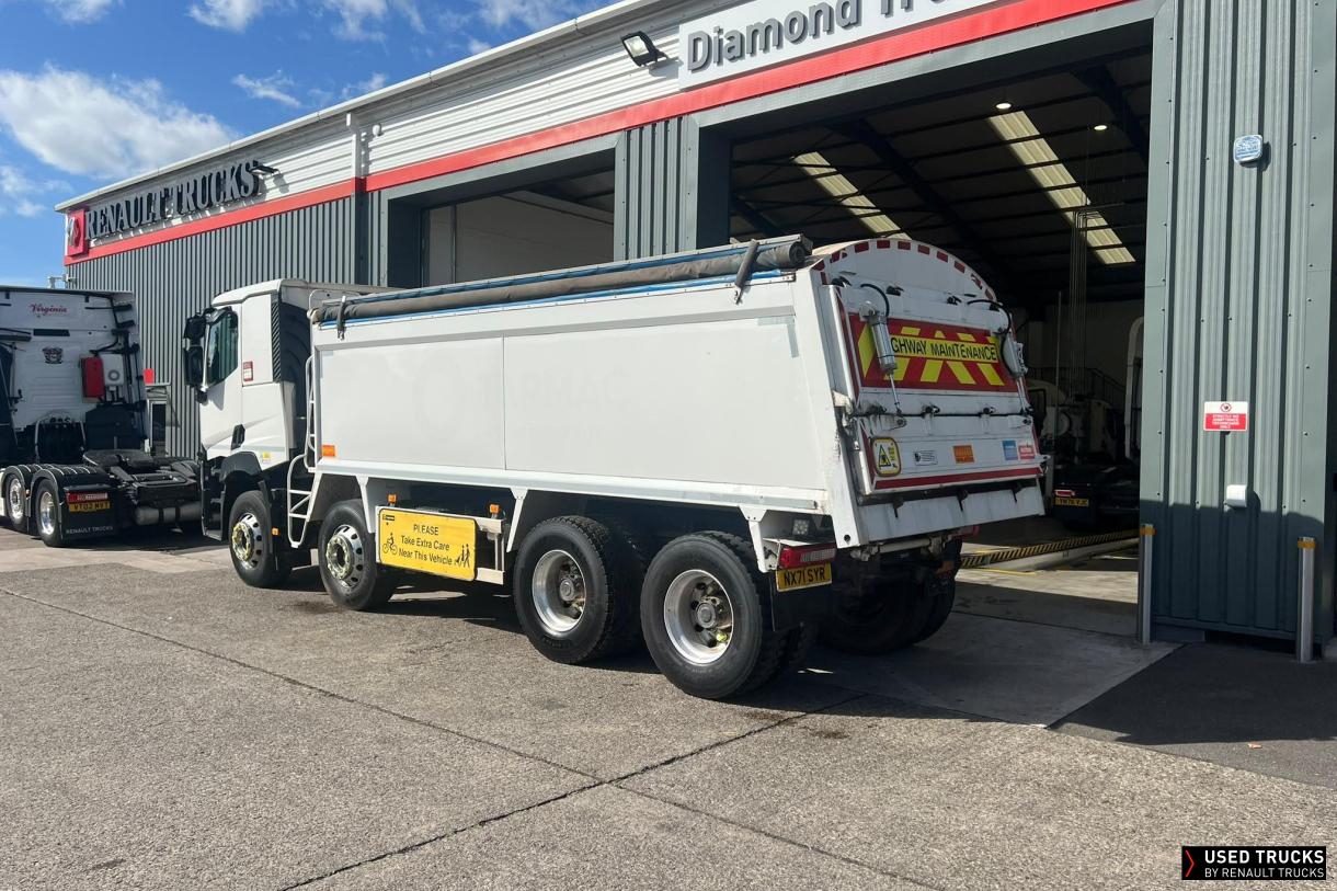Renault Trucks C 440