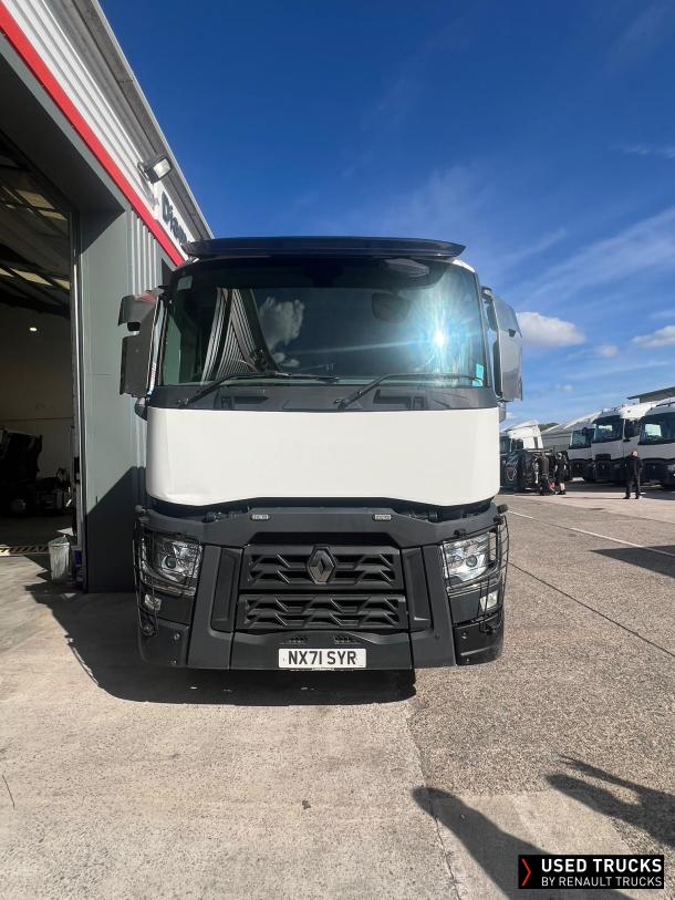 Renault Trucks C 440
