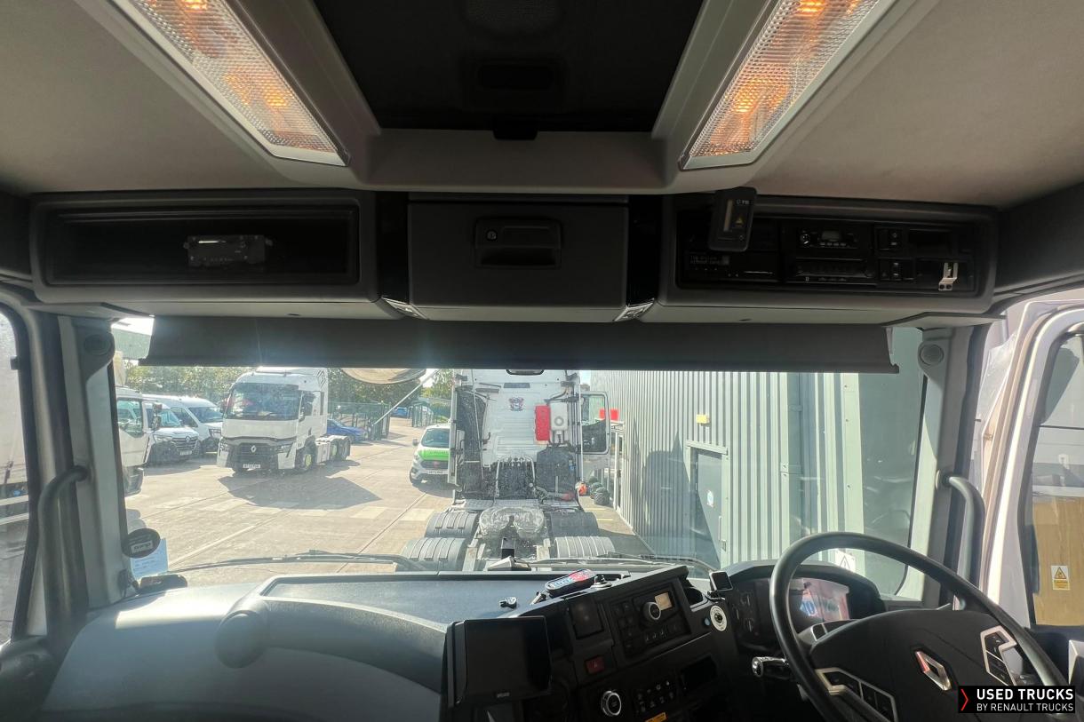 Renault Trucks C 440