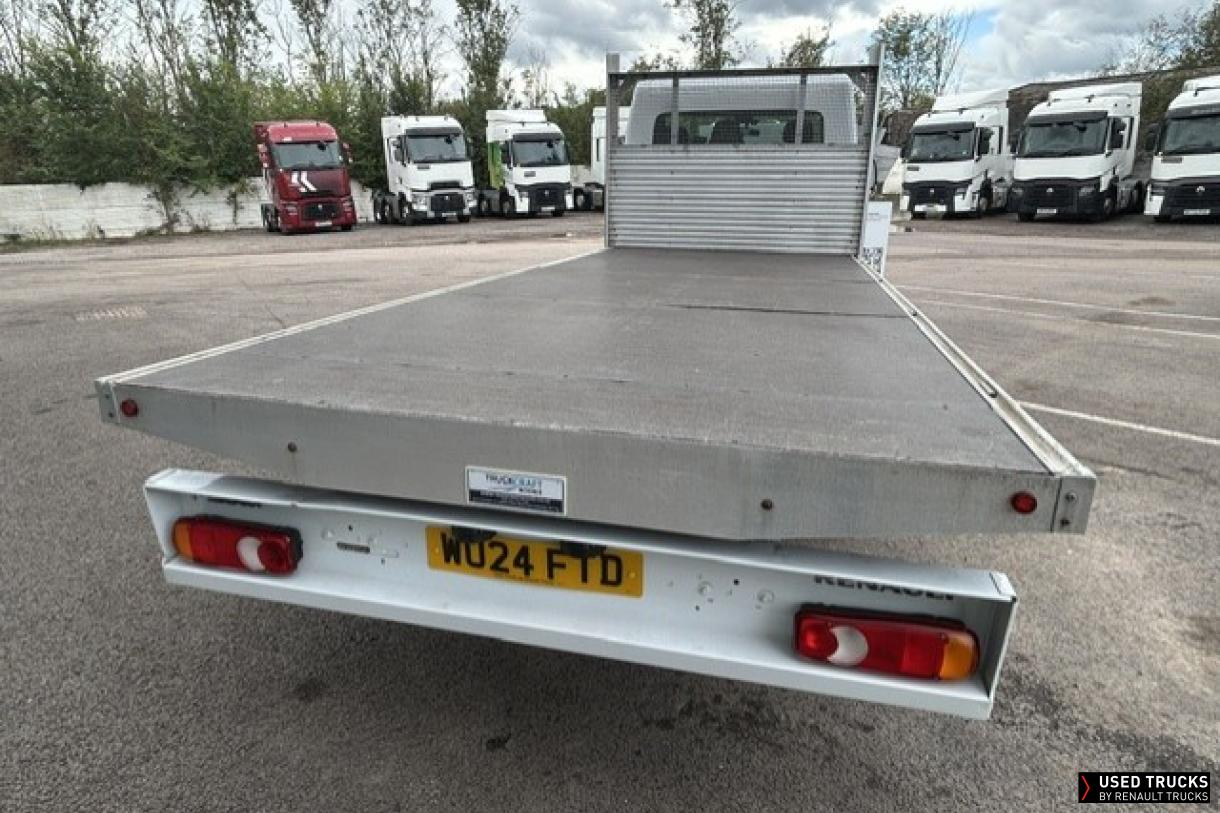 Renault Trucks Master 145