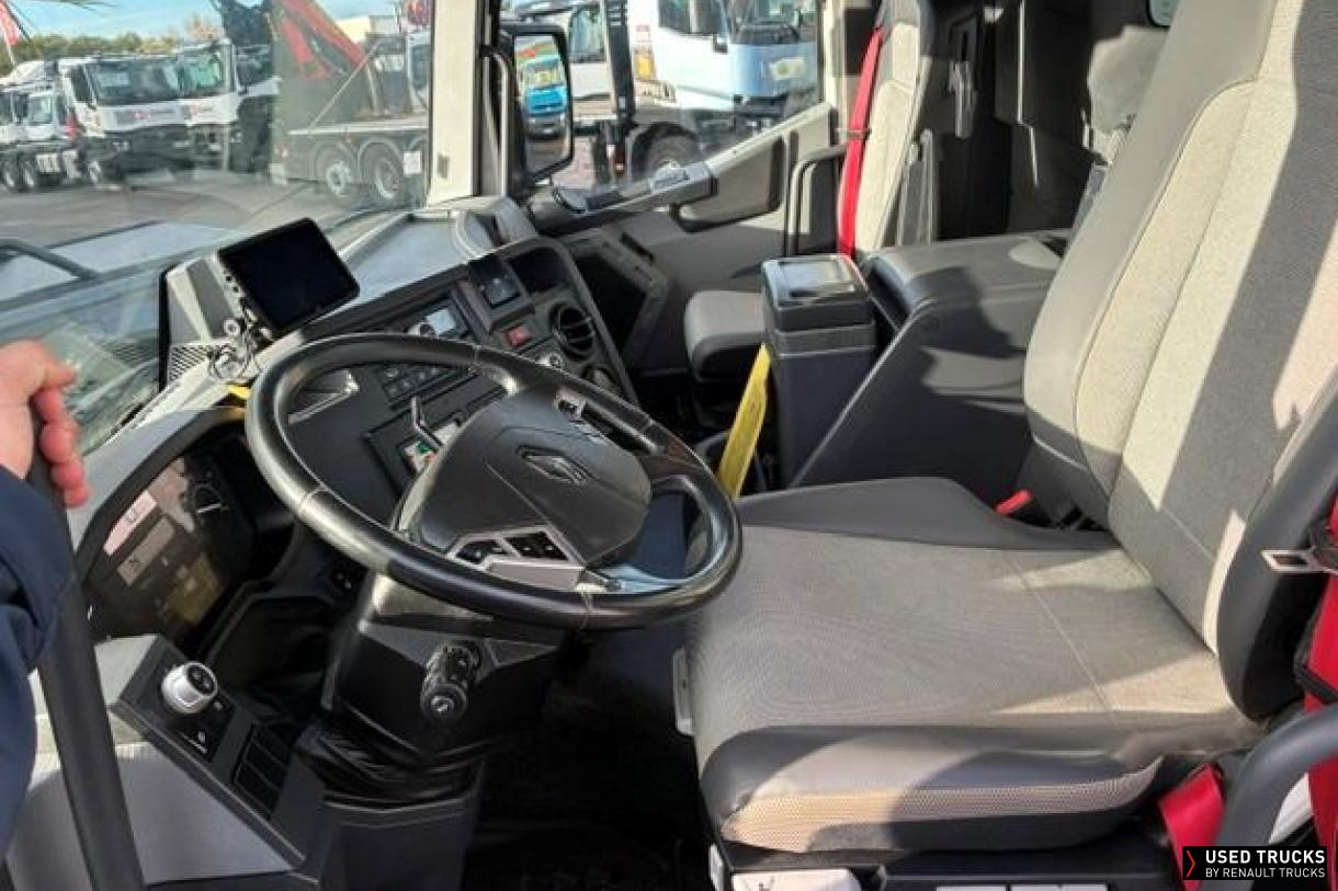 Renault Trucks C 440