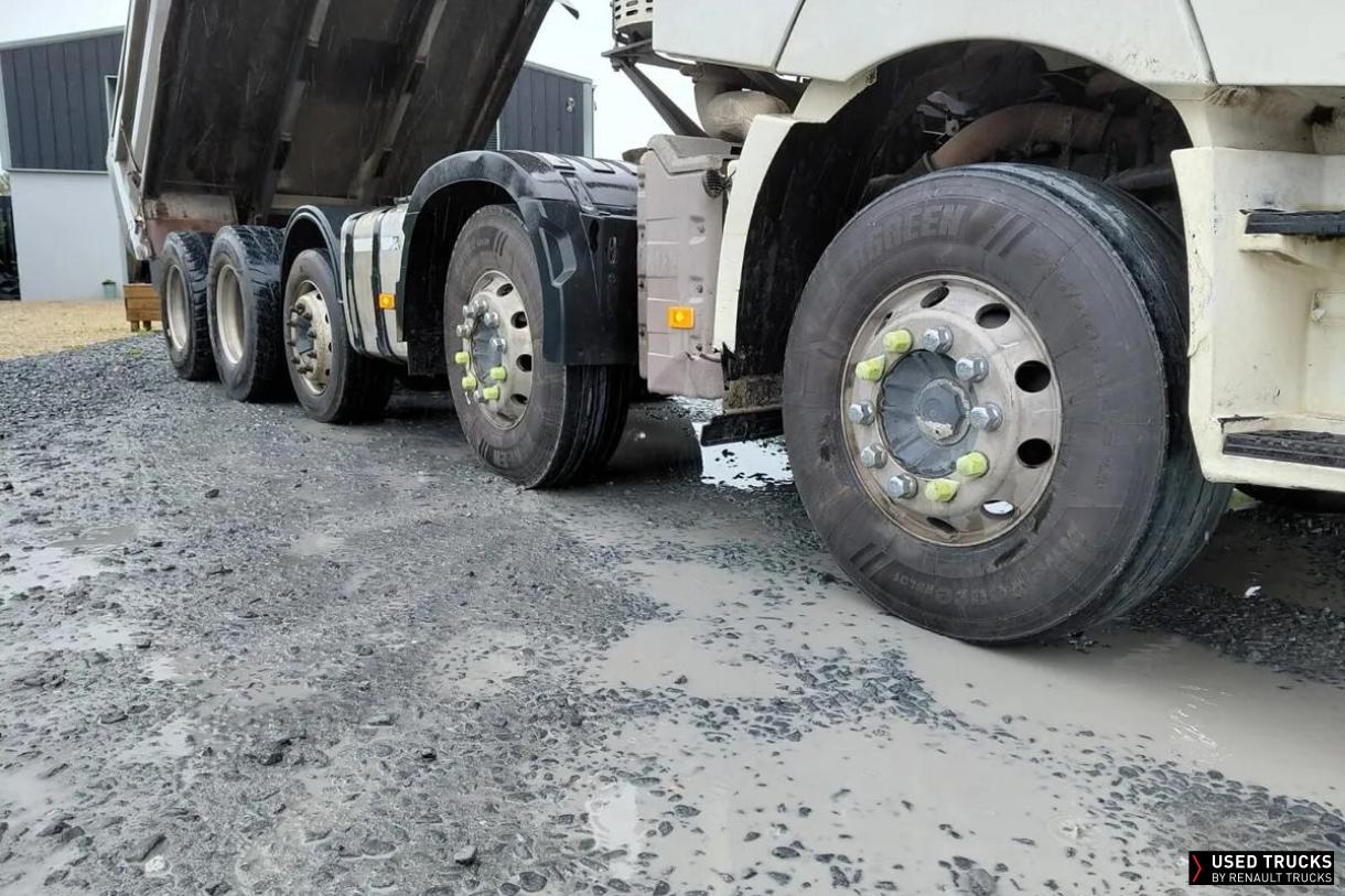 Renault Trucks C 440