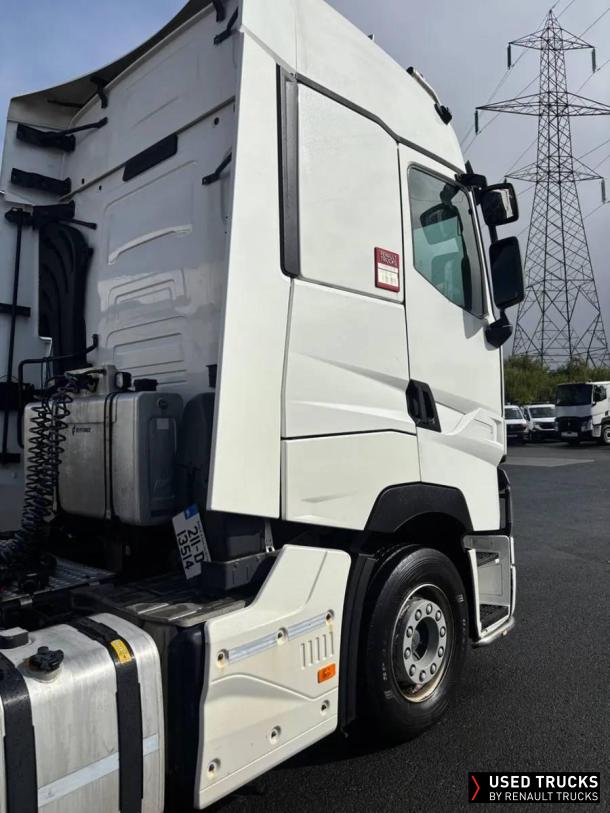 Renault Trucks T High 520
