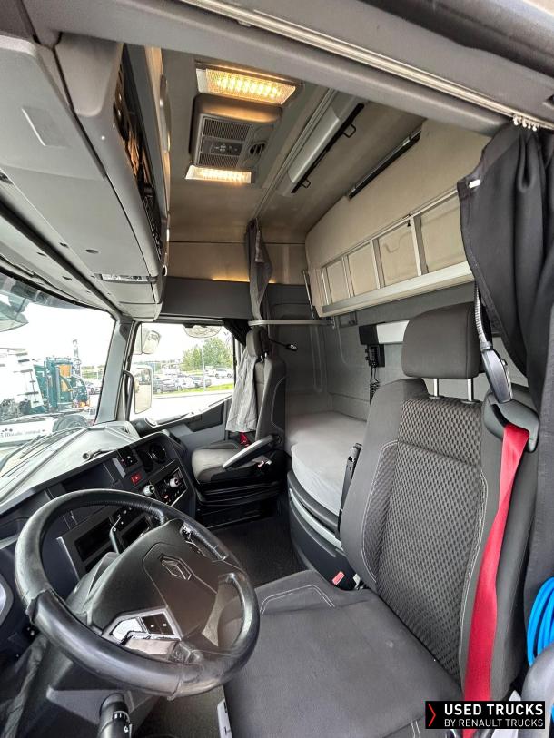 Renault Trucks T High 520