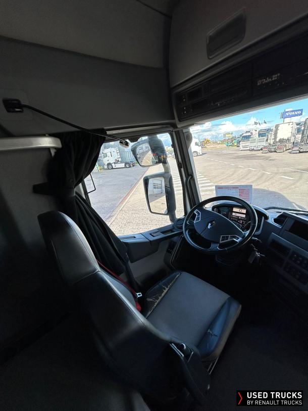 Renault Trucks T 460