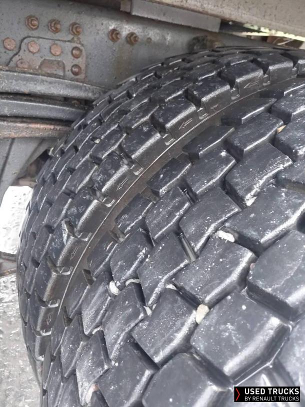 Renault Trucks C 440