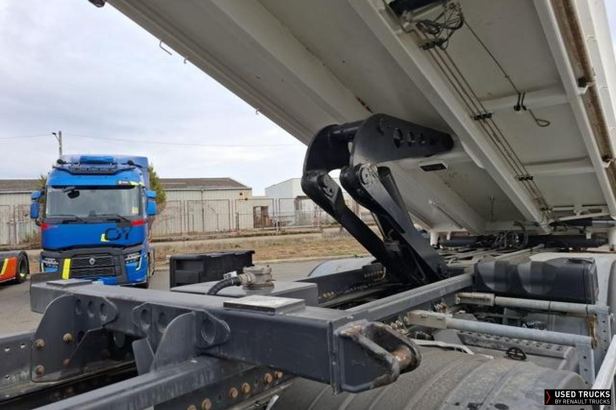 Renault Trucks C 480